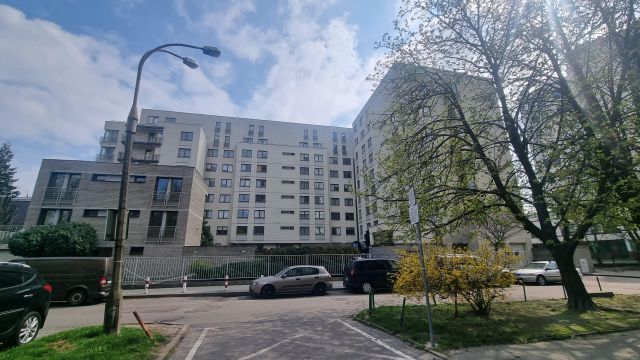 Mieszkanie 2-pokojowe Warszawa Mokotów, ul. Modra. Zdjęcie 2