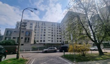 Mieszkanie 2-pokojowe Warszawa Mokotów, ul. Modra