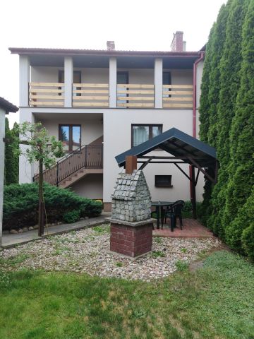 dom wolnostojący, 3 pokoje Pułtusk. Zdjęcie 1