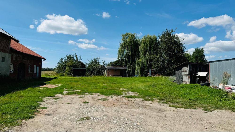 Działka budowlana Ceglarki. Zdjęcie 3