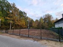 Działka budowlana Marki, ul. Wesoła. Zdjęcie 2