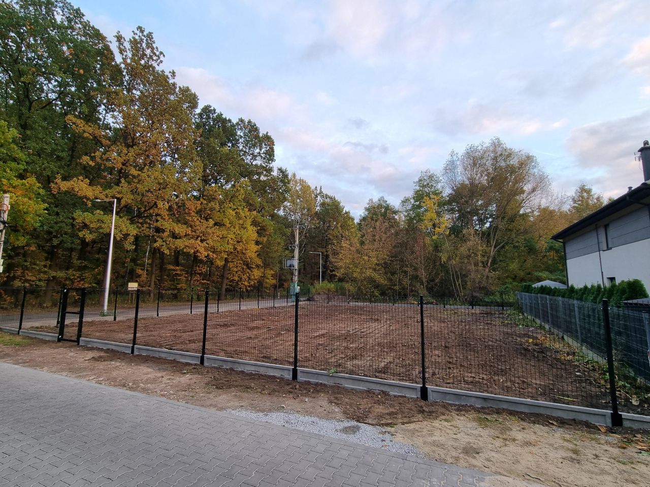 Działka budowlana Marki, ul. Wesoła. Zdjęcie 3