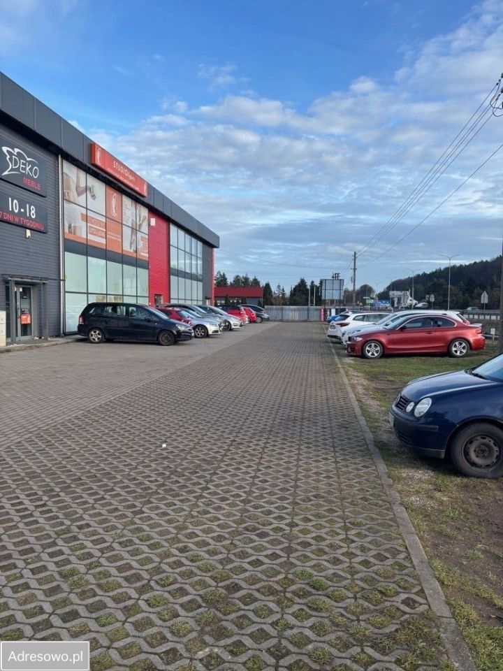 Lokal Reda, ul. Wejherowska. Zdjęcie 10