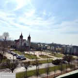 Mieszkanie 3-pokojowe Płock Podolszyce, al. Jana Pawła II. Zdjęcie 2