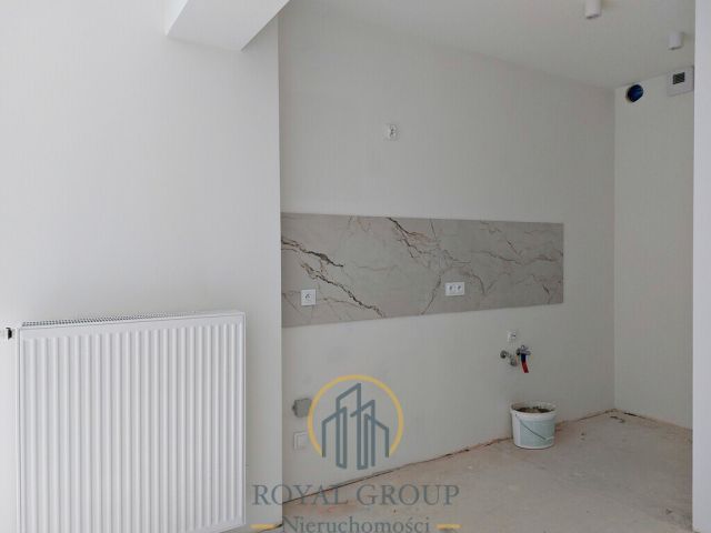 Mieszkanie 2-pokojowe Lublin Śródmieście, ul. Lubomelska. Zdjęcie 5