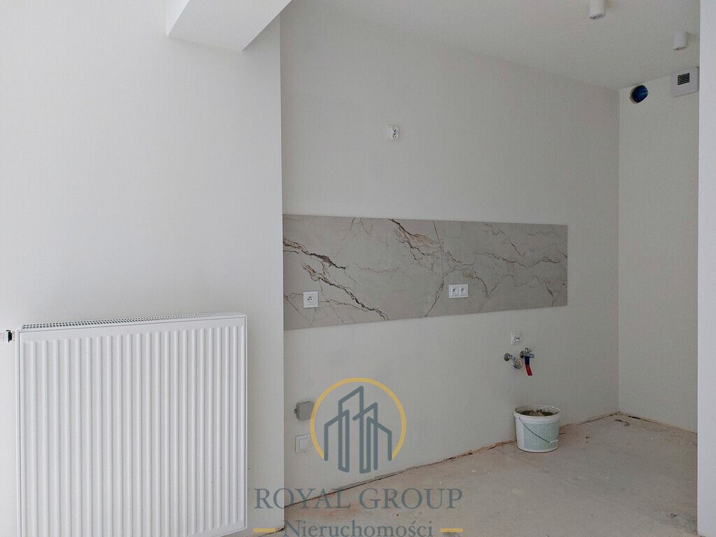 Mieszkanie 2-pokojowe Lublin Śródmieście, ul. Lubomelska. Zdjęcie 5