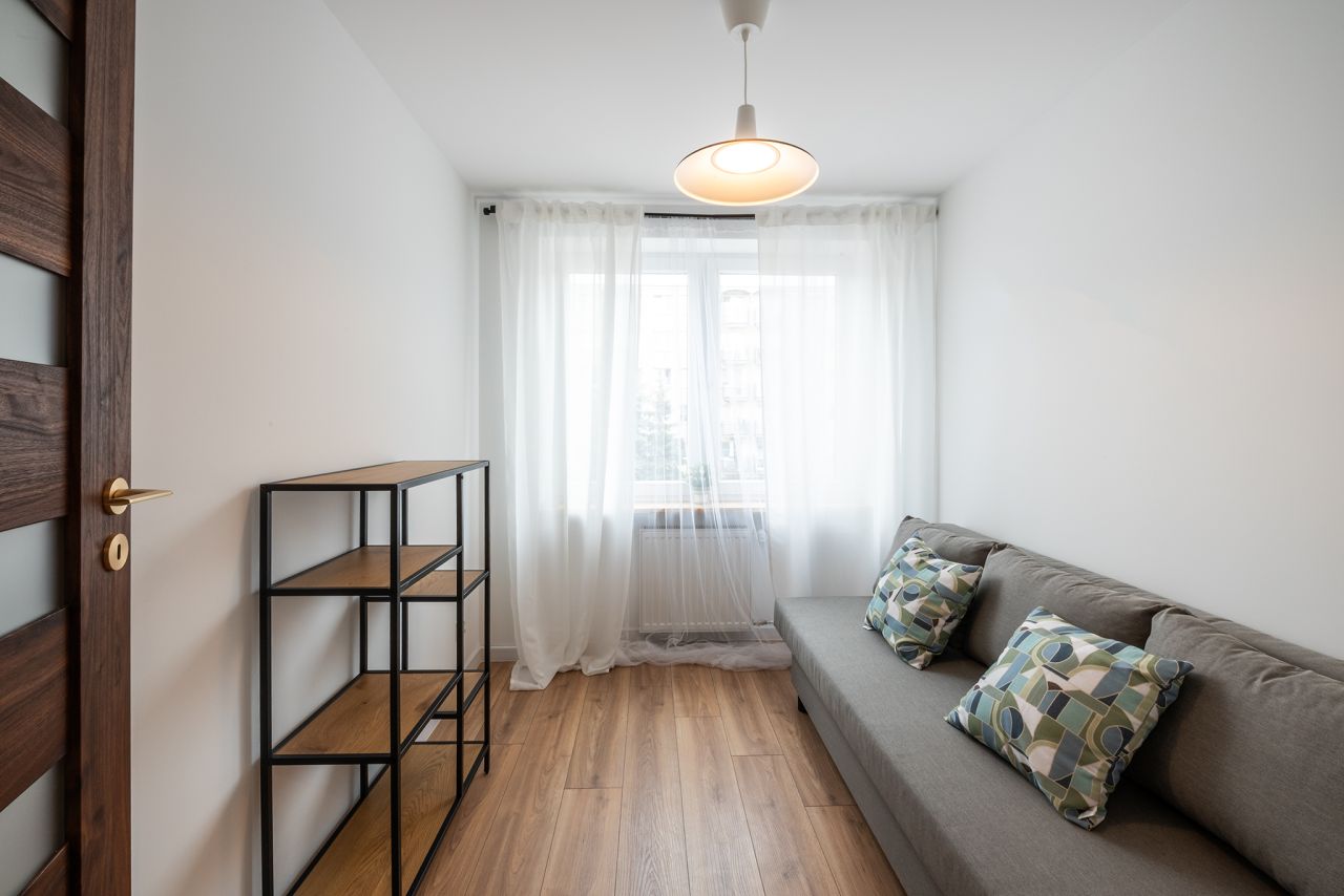 Mieszkanie 4-pokojowe Białystok Centrum, ul. gen. Józefa Bema. Zdjęcie 4