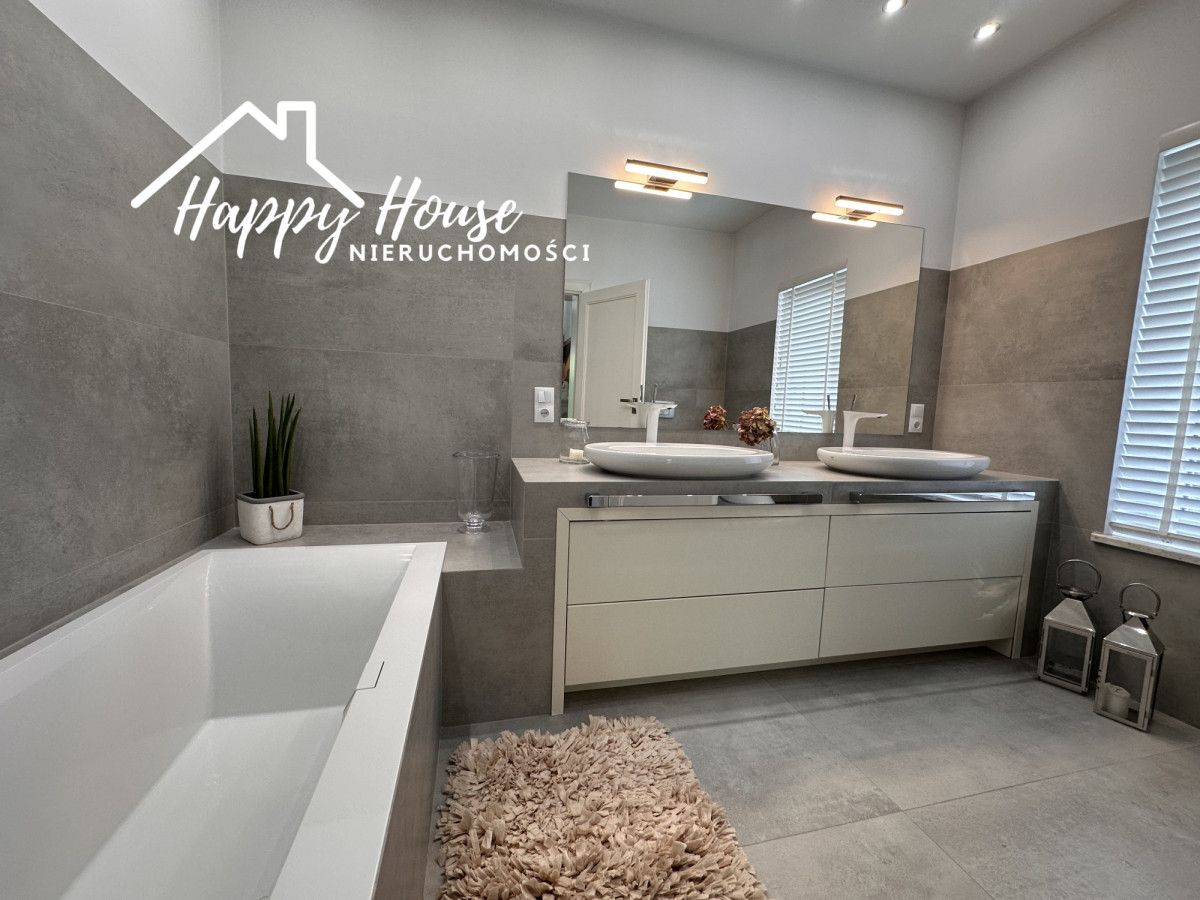 dom wolnostojący, 4 pokoje Chojnice, ul. Isaaka Gottfryda Goedtke. Zdjęcie 24