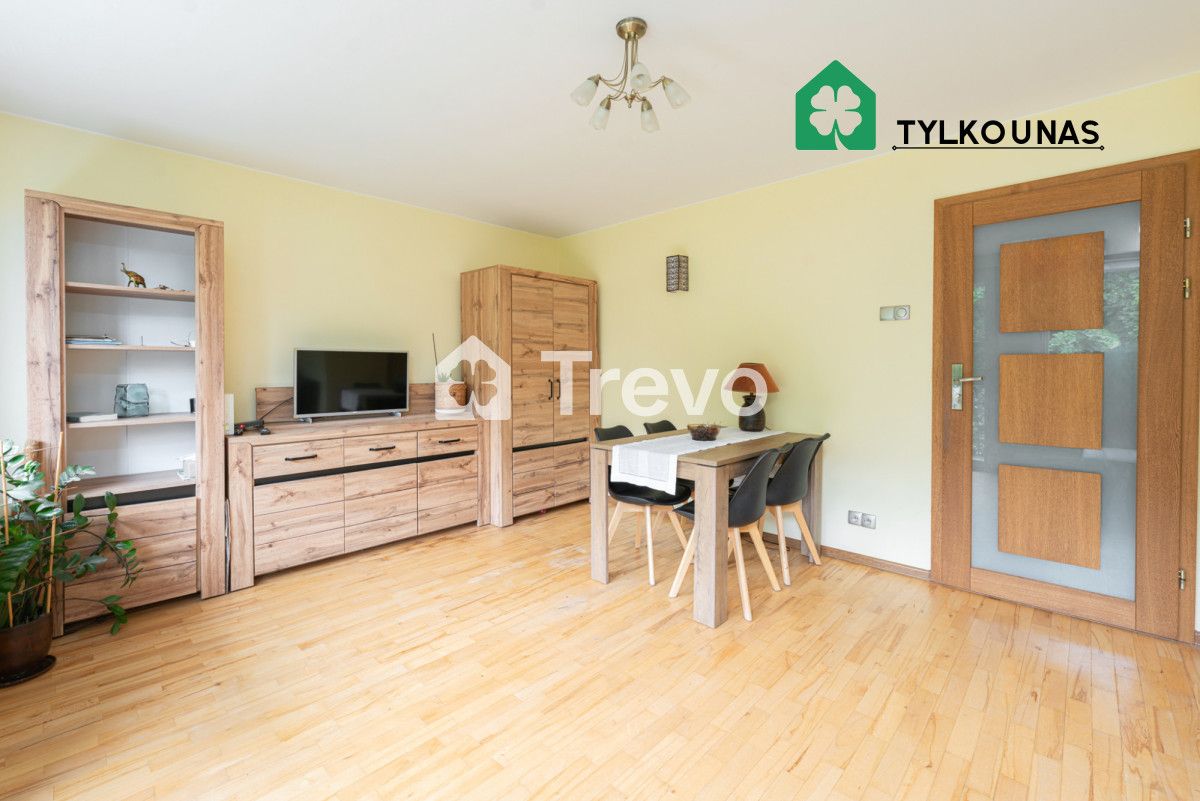 Mieszkanie 3-pokojowe Sopot, ul. Adama Mickiewicza. Zdjęcie 4