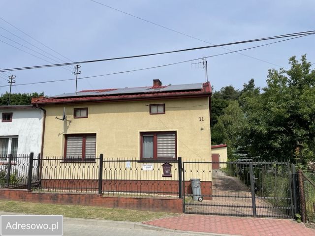 bliźniak, 5 pokoi Głowno Osiny. Zdjęcie 1