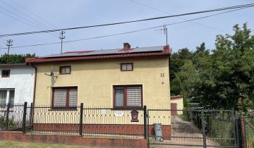 bliźniak, 5 pokoi Głowno Osiny
