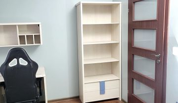 Mieszkanie 4-pokojowe Warszawa Białołęka, ul. Magiczna