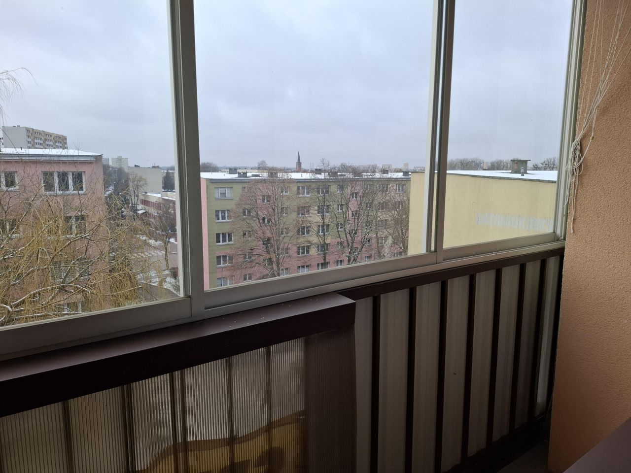 Mieszkanie 3-pokojowe Białystok Antoniuk, ul. Antoniukowska. Zdjęcie 7