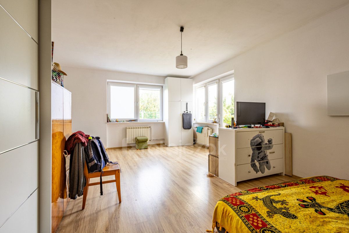 dom wolnostojący, 5 pokoi Rumia, ul. Marii Konopnickiej. Zdjęcie 6