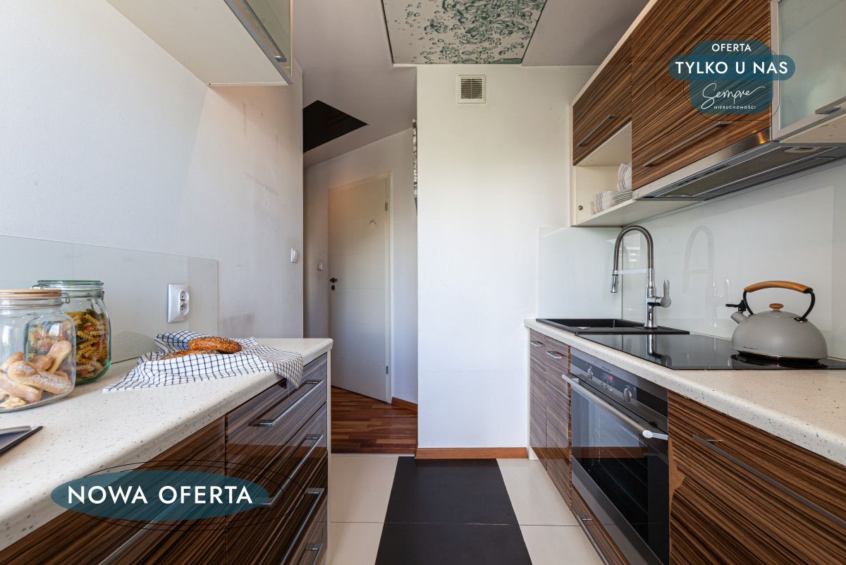 Mieszkanie 2-pokojowe Łódź Retkinia, ul. Retkińska. Zdjęcie 6