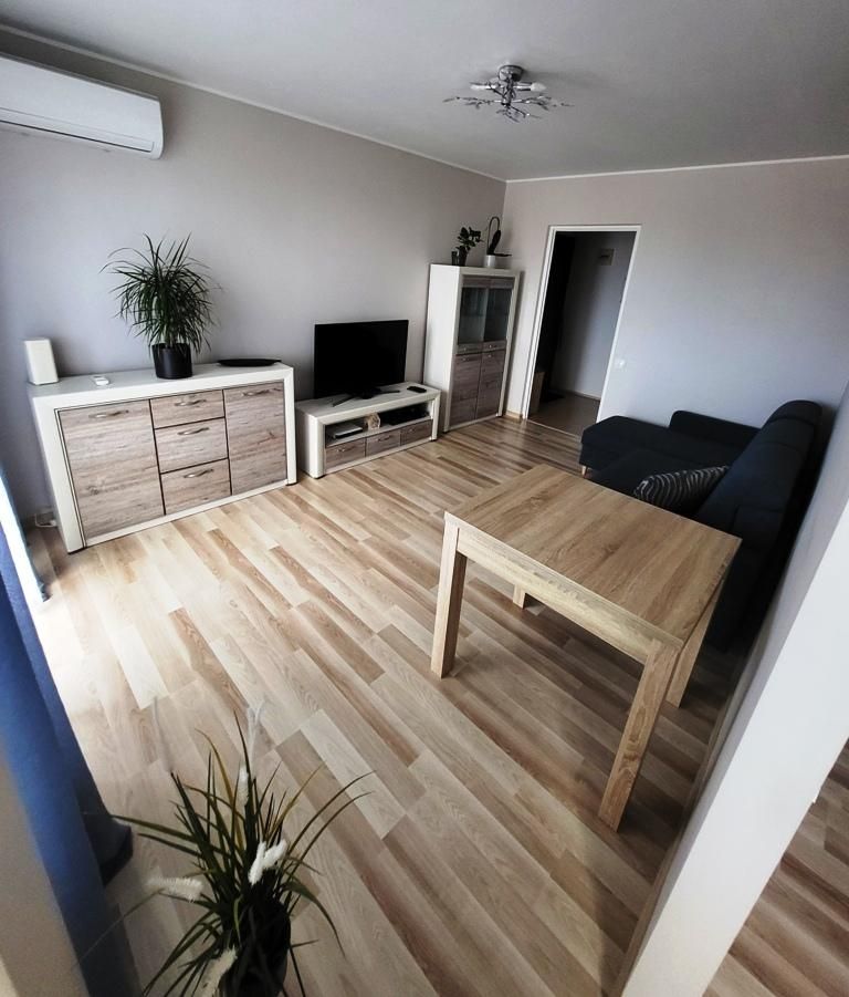 Mieszkanie 3-pokojowe Płock, ul. Otolińska