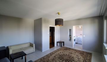 Mieszkanie 1-pokojowe Łódź Retkinia, ul. Józefa Babickiego