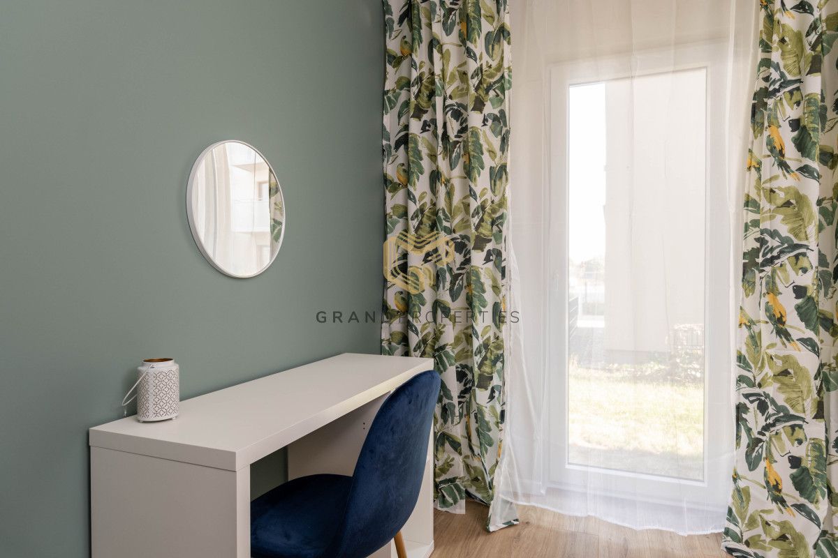 Mieszkanie 3-pokojowe Warszawa Białołęka, ul. Płochocińska. Zdjęcie 17