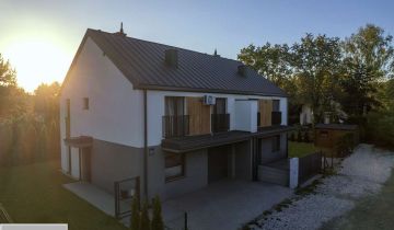 bliźniak, 5 pokoi Łódź Teofilów, ul. Belgijska