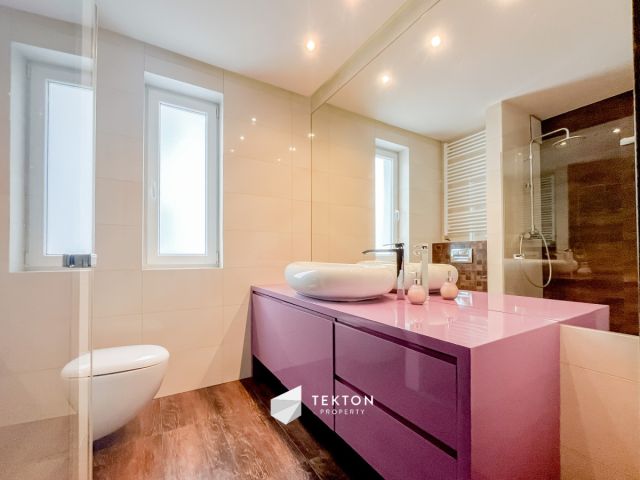 Mieszkanie 3-pokojowe Poznań, ul. Marcelińska. Zdjęcie 16