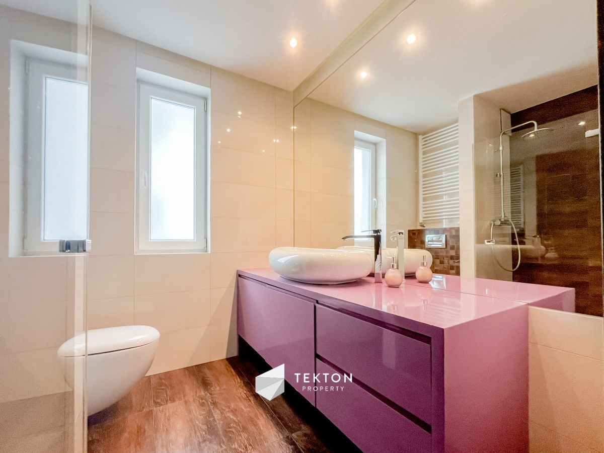 Mieszkanie 3-pokojowe Poznań, ul. Marcelińska. Zdjęcie 16