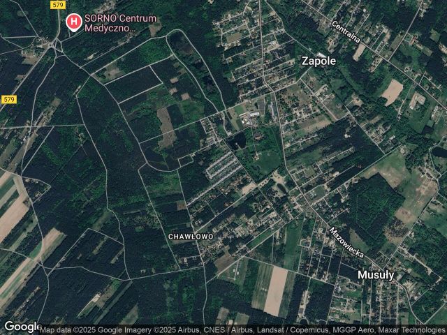 bliźniak, 6 pokoi Osowiec, ul. Pańska. Zdjęcie 1