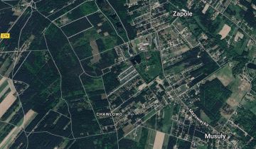 bliźniak, 6 pokoi Osowiec, ul. Pańska