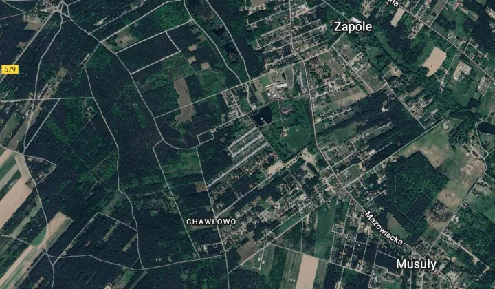 bliźniak, 6 pokoi Osowiec, ul. Pańska