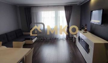 Mieszkanie 2-pokojowe Włocławek