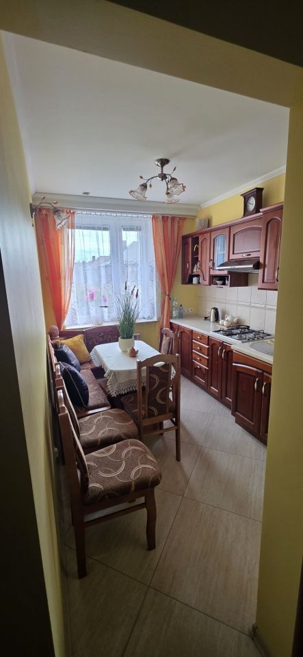 Mieszkanie 2-pokojowe Rudki. Zdjęcie 4