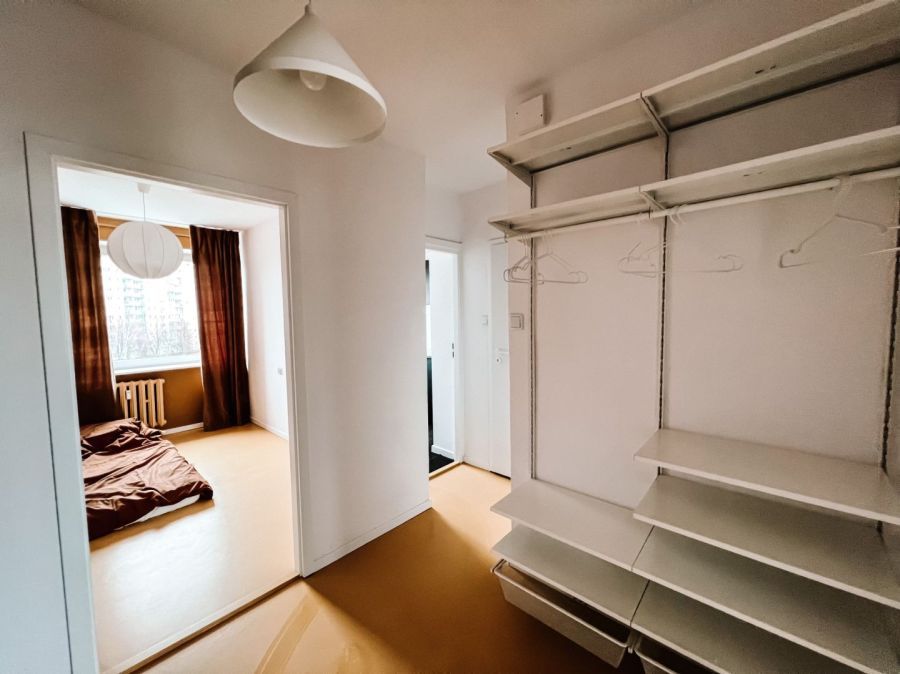 Mieszkanie 2-pokojowe Gdańsk Żabianka, ul. Szyprów. Zdjęcie 3