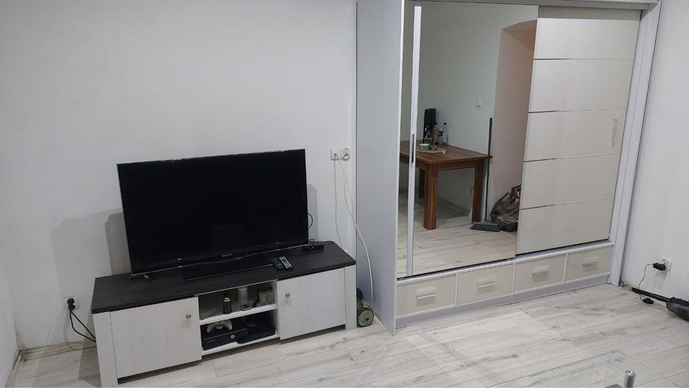 Mieszkanie 1-pokojowe Świecie Centrum, rynek Duży Rynek. Zdjęcie 5