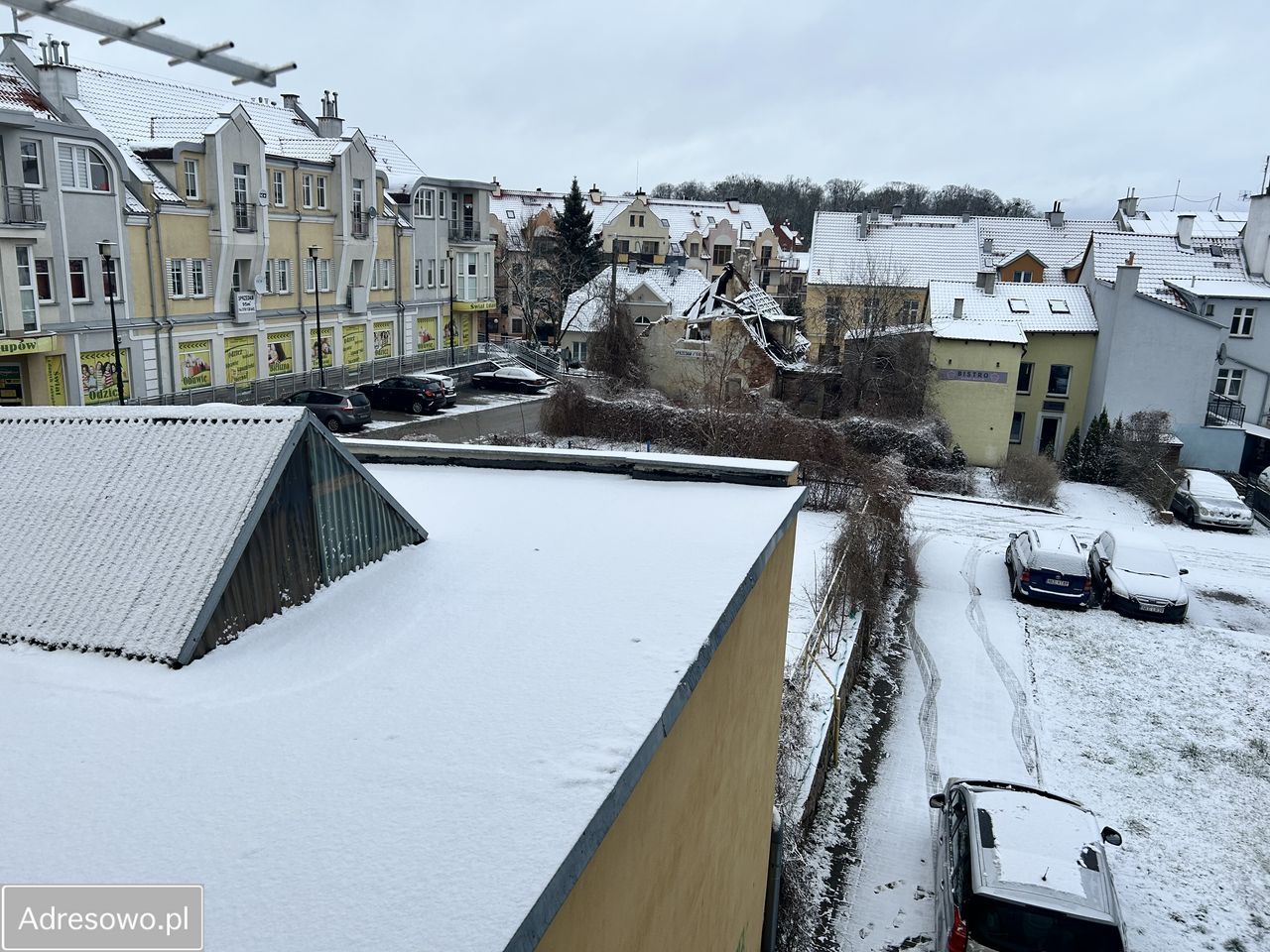 Mieszkanie 3-pokojowe Kętrzyn, ul. gen. Władysława Sikorskiego. Zdjęcie 12