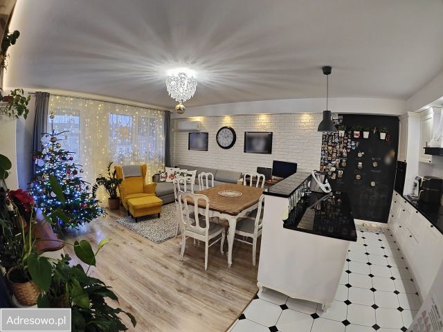 Mieszkanie 3-pokojowe Wrocław Fabryczna, ul. Kokosowa. Zdjęcie 1