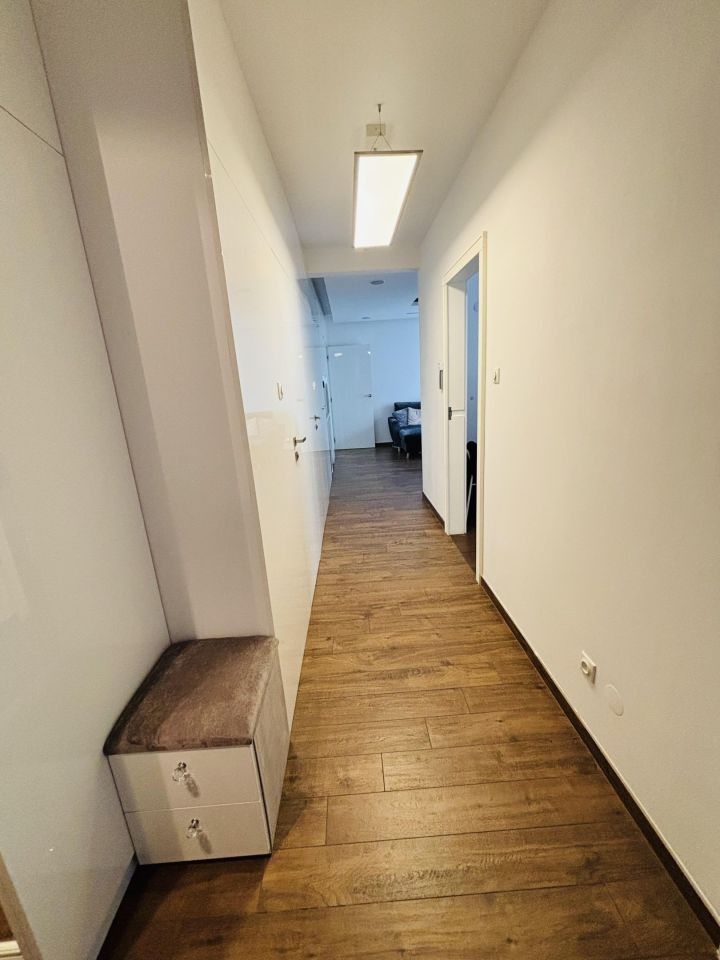 Mieszkanie 3-pokojowe Ząbki Centrum, ul. ks. Ignacego Skorupki. Zdjęcie 11