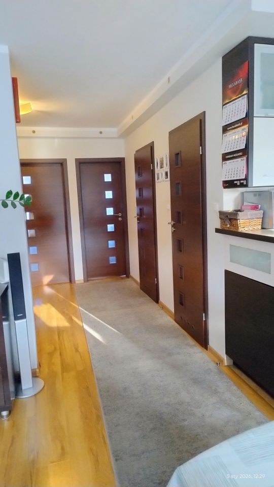 Mieszkanie 3-pokojowe Łomża, ul. por. Łagody. Zdjęcie 5