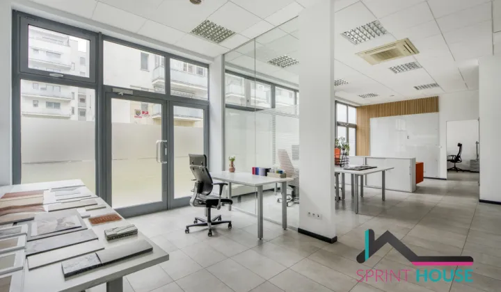 Lokal Warszawa Żoliborz, ul. gen. Józefa Zajączka