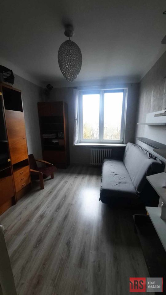 Mieszkanie 2-pokojowe Warszawa Żoliborz, ul. Krechowiecka. Zdjęcie 7