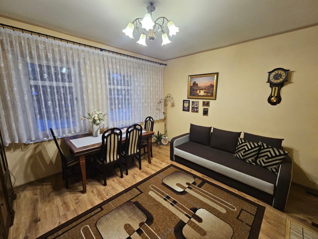 Mieszkanie 2-pokojowe Tczew. Zdjęcie 6