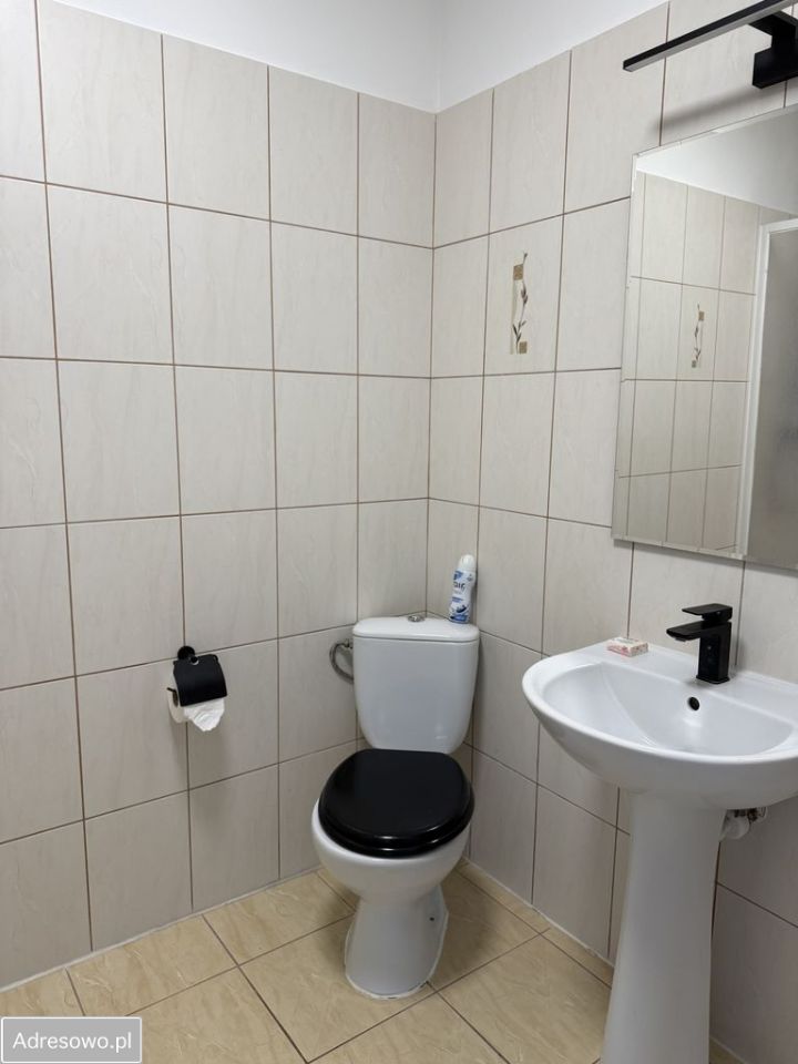 Mieszkanie 1-pokojowe Warszawa Gocław, ul. gen. Augusta Emila Fieldorfa. Zdjęcie 11