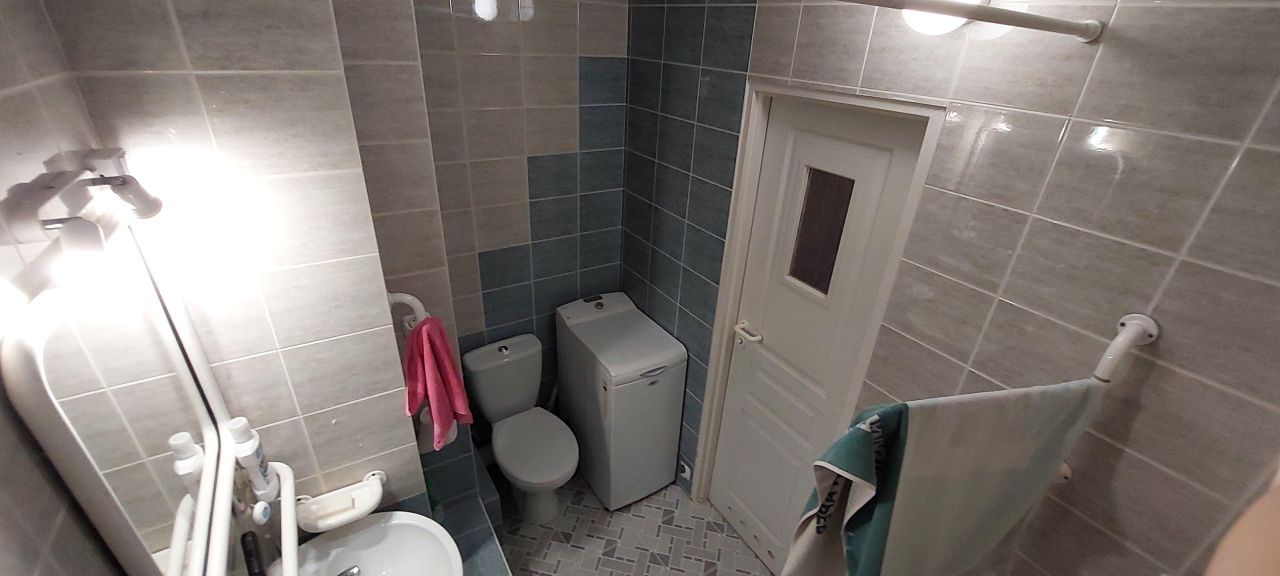 Mieszkanie 3-pokojowe Białystok Centrum, ul. Proletariacka. Zdjęcie 12