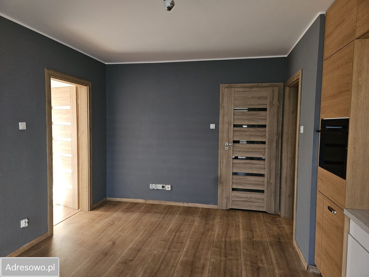 Mieszkanie 3-pokojowe Kłaj. Zdjęcie 10