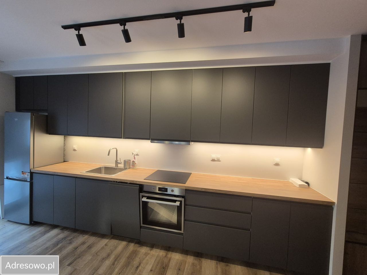 Mieszkanie 2-pokojowe Rzeszów, ul. Teofila Aleksandra Lenartowicza. Zdjęcie 6