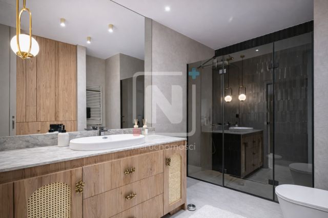 Mieszkanie 3-pokojowe Warszawa Mokotów, ul. Wołoska. Zdjęcie 9