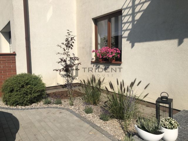 dom szeregowy, 5 pokoi Piaseczno. Zdjęcie 6