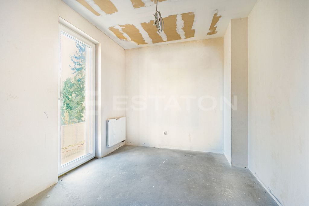 dom szeregowy, 4 pokoje Rzeszów Miłocin, ul. Laurowa. Zdjęcie 7