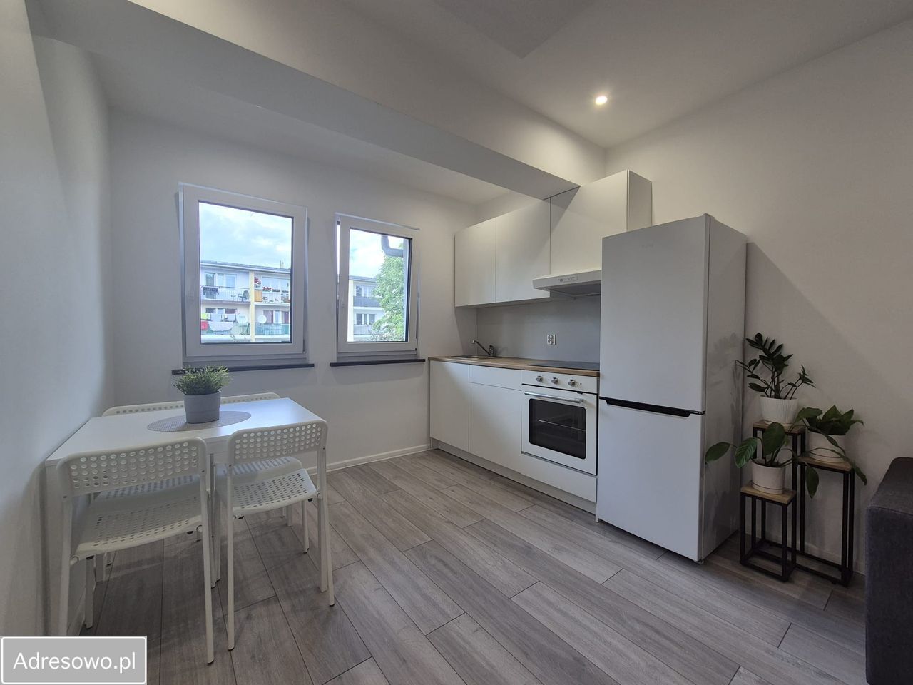 kamienica Ostróda. Zdjęcie 5