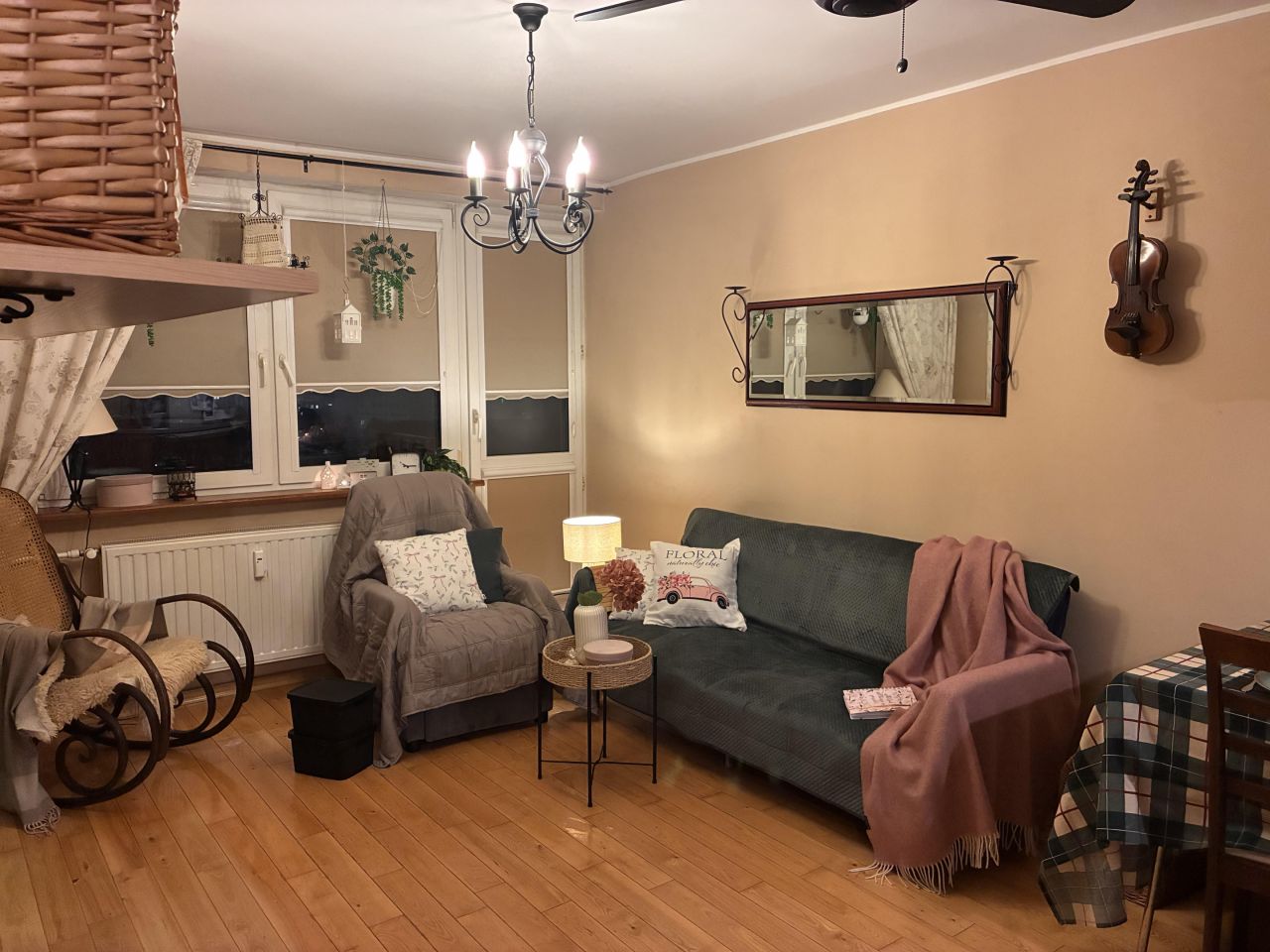 Mieszkanie 2-pokojowe Warszawa Praga-Południe, ul. Szaserów. Zdjęcie 14