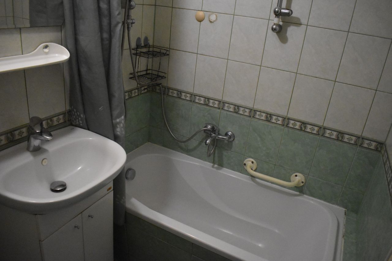 Mieszkanie 3-pokojowe Kołobrzeg, ul. Koszalińska. Zdjęcie 7