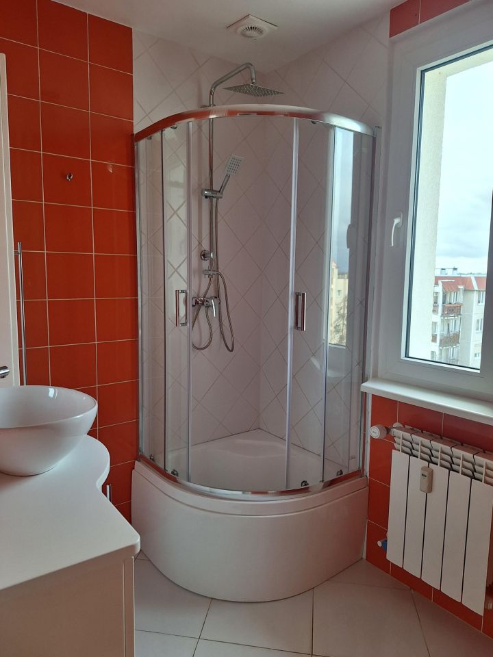 Mieszkanie 3-pokojowe Śrem, ul. Konstytucji 3 Maja. Zdjęcie 14